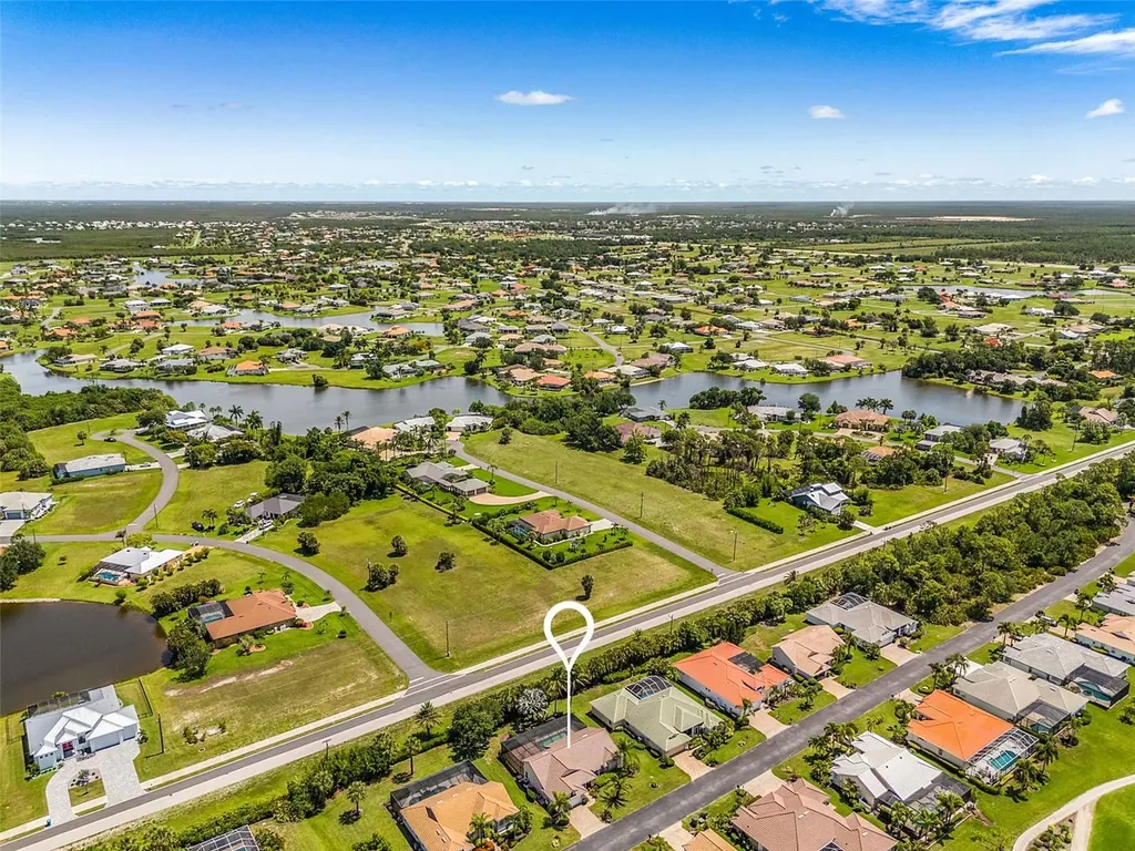 24068 Redfish Cove Drive Punta Gorda FL 33955