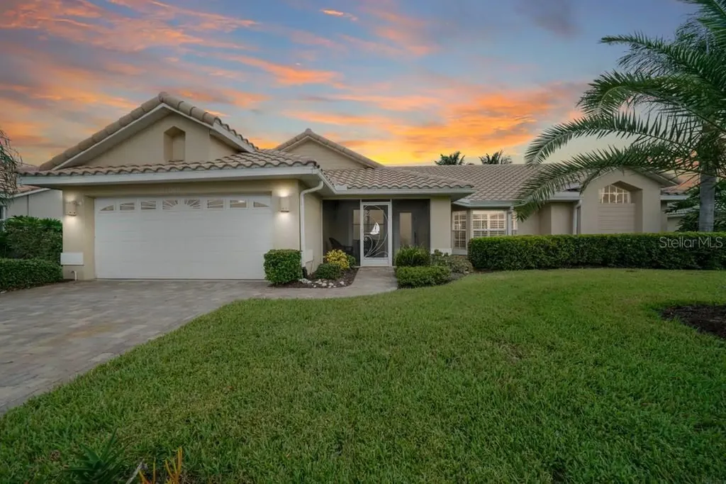 24068 Redfish Cove Drive Punta Gorda FL 33955