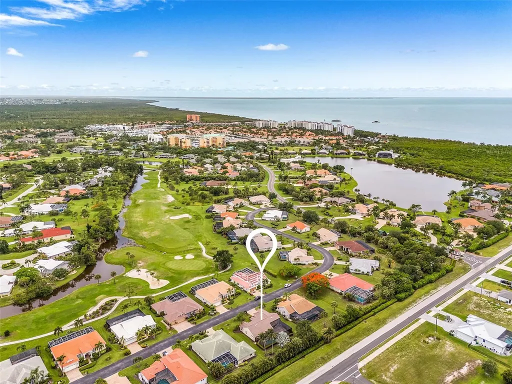24068 Redfish Cove Drive Punta Gorda FL 33955