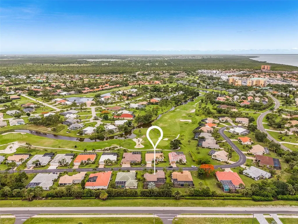 24068 Redfish Cove Drive Punta Gorda FL 33955