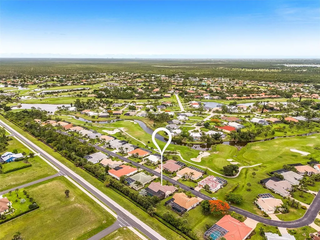 24068 Redfish Cove Drive Punta Gorda FL 33955