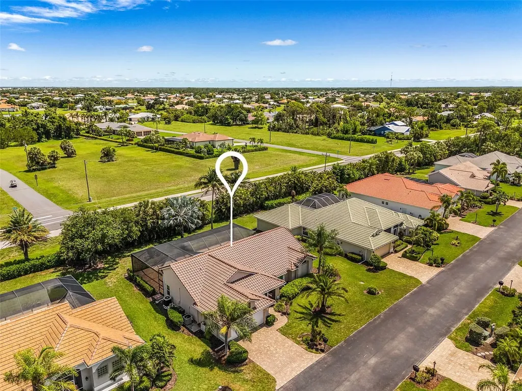 24068 Redfish Cove Drive Punta Gorda FL 33955