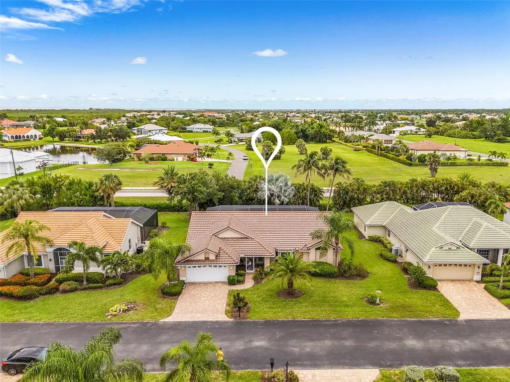 24068 Redfish Cove Drive Punta Gorda FL 33955
