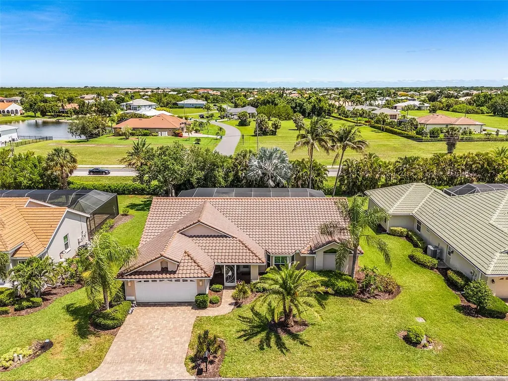 24068 Redfish Cove Drive Punta Gorda FL 33955