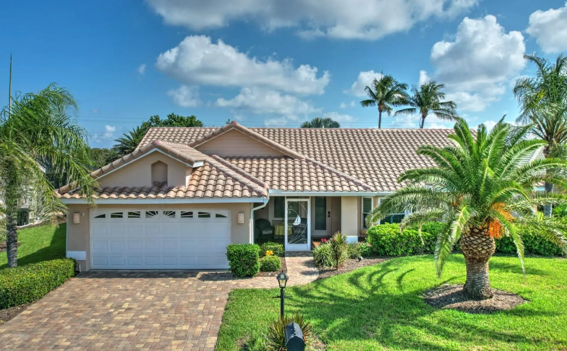 24068 Redfish Cove Drive Punta Gorda FL 33955