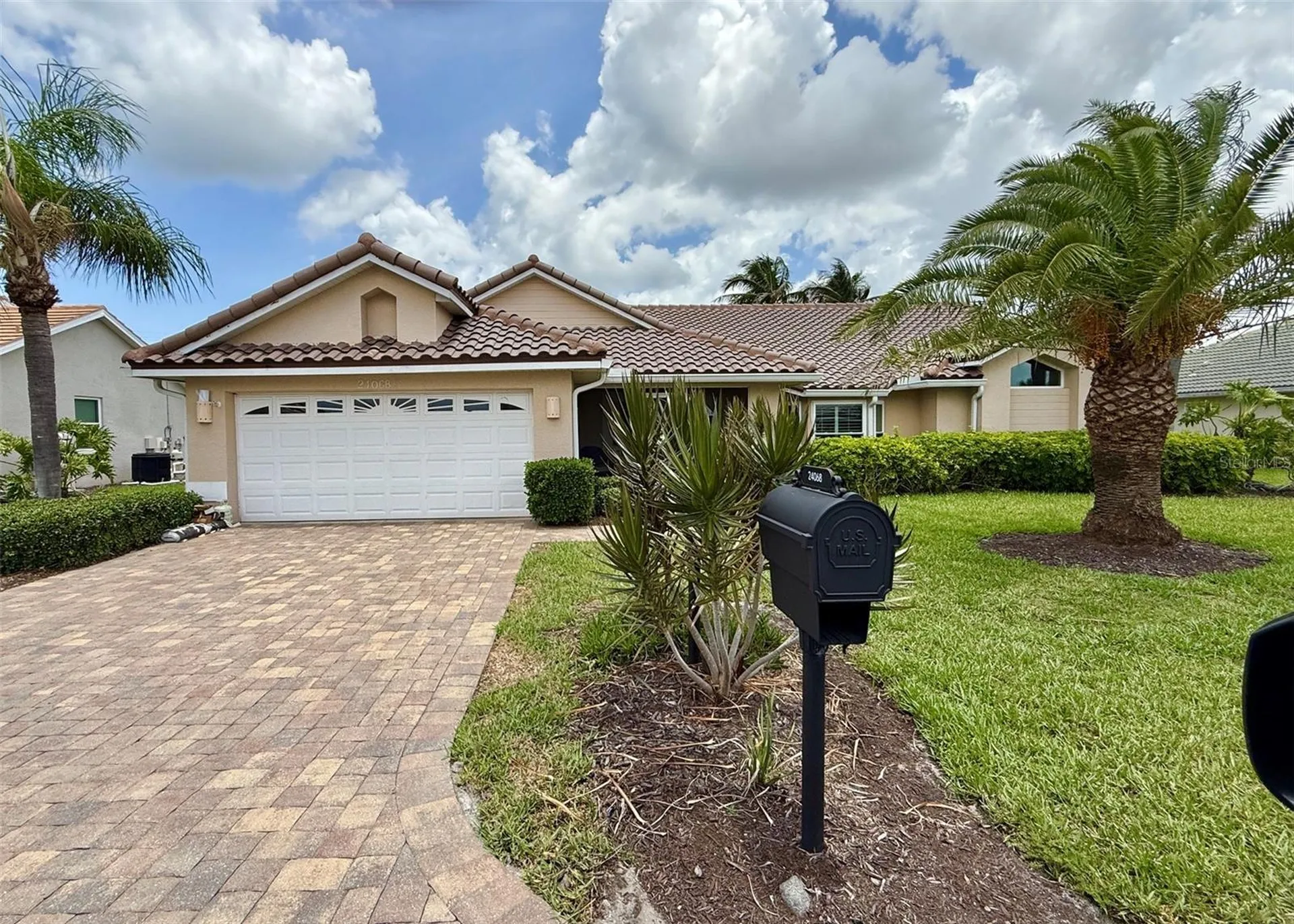 24068 Redfish Cove Drive Punta Gorda FL 33955