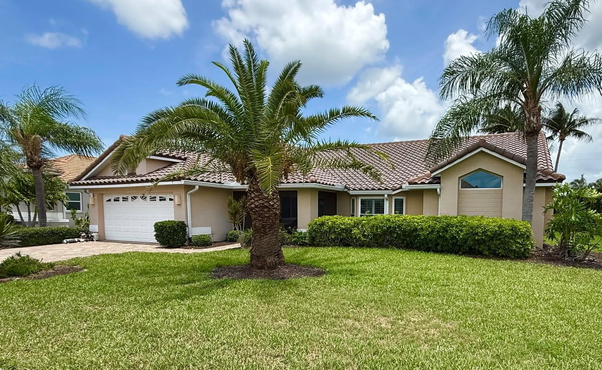 24068 Redfish Cove Drive Punta Gorda FL 33955