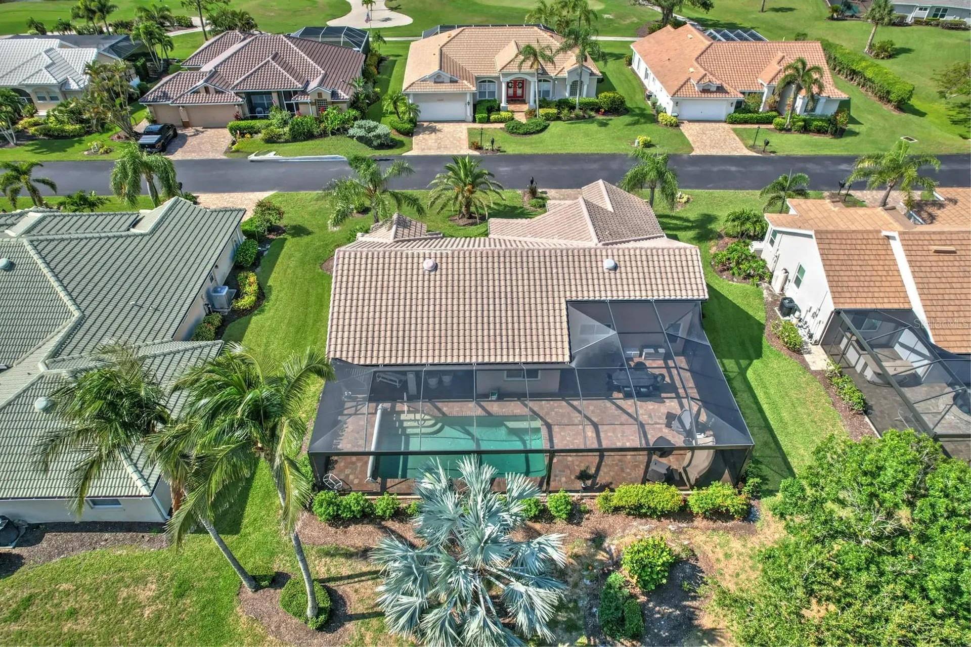 24068 Redfish Cove Drive Punta Gorda FL 33955