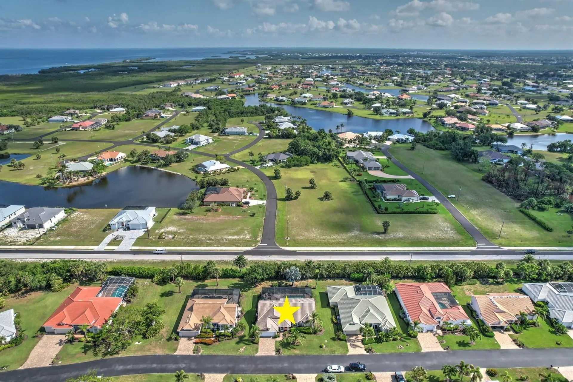 24068 Redfish Cove Drive Punta Gorda FL 33955