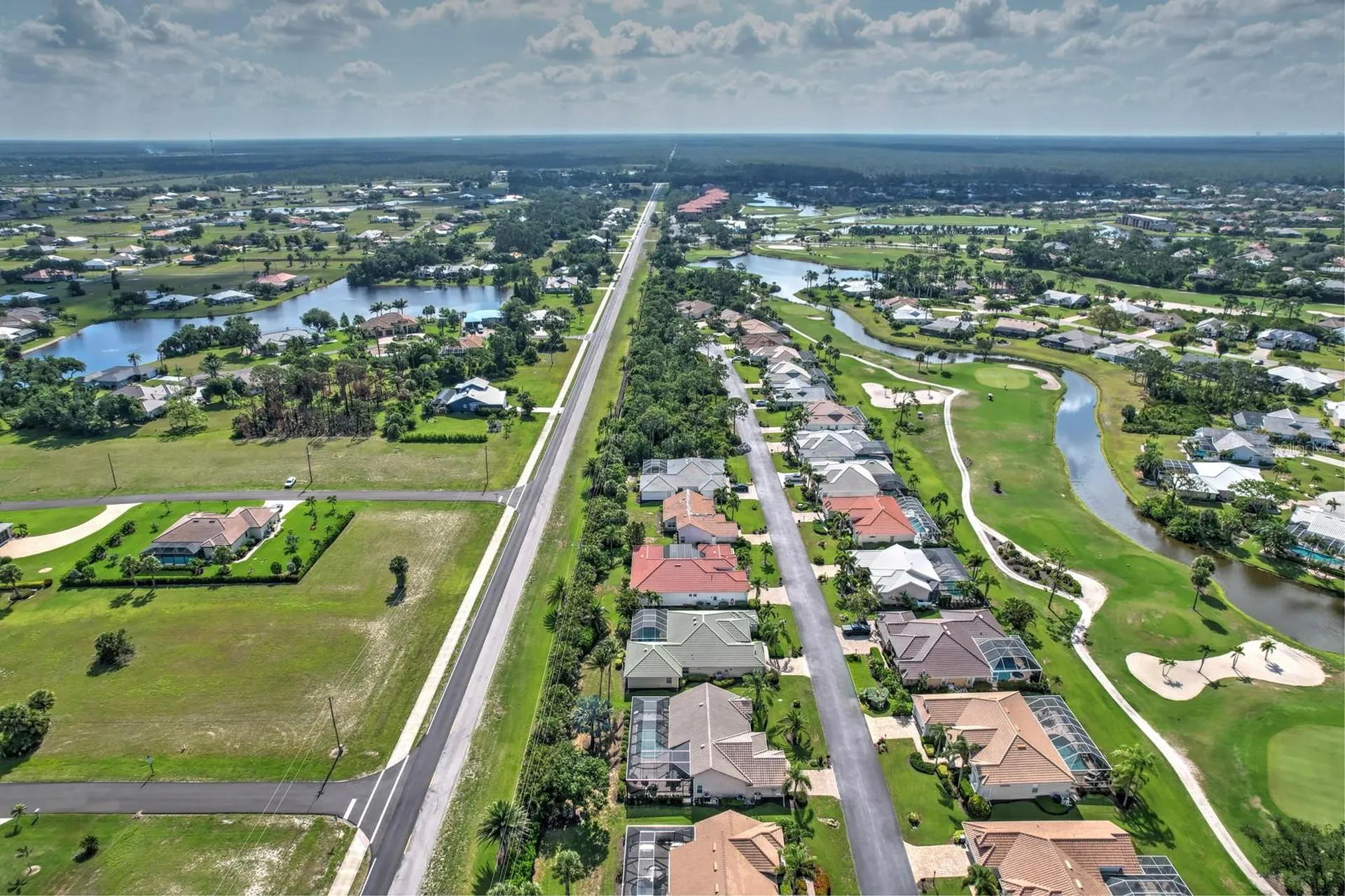 24068 Redfish Cove Drive Punta Gorda FL 33955