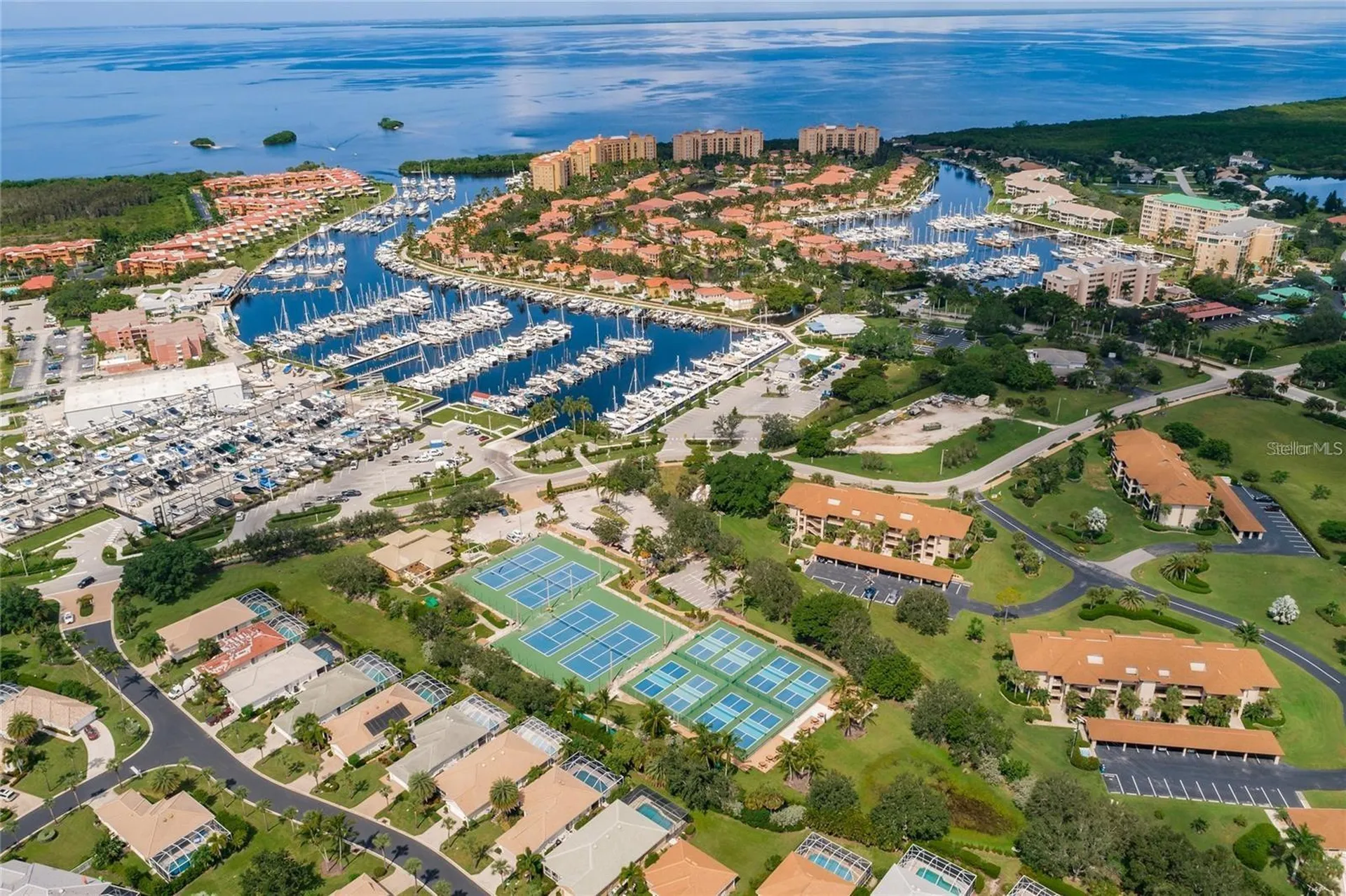 24068 Redfish Cove Drive Punta Gorda FL 33955