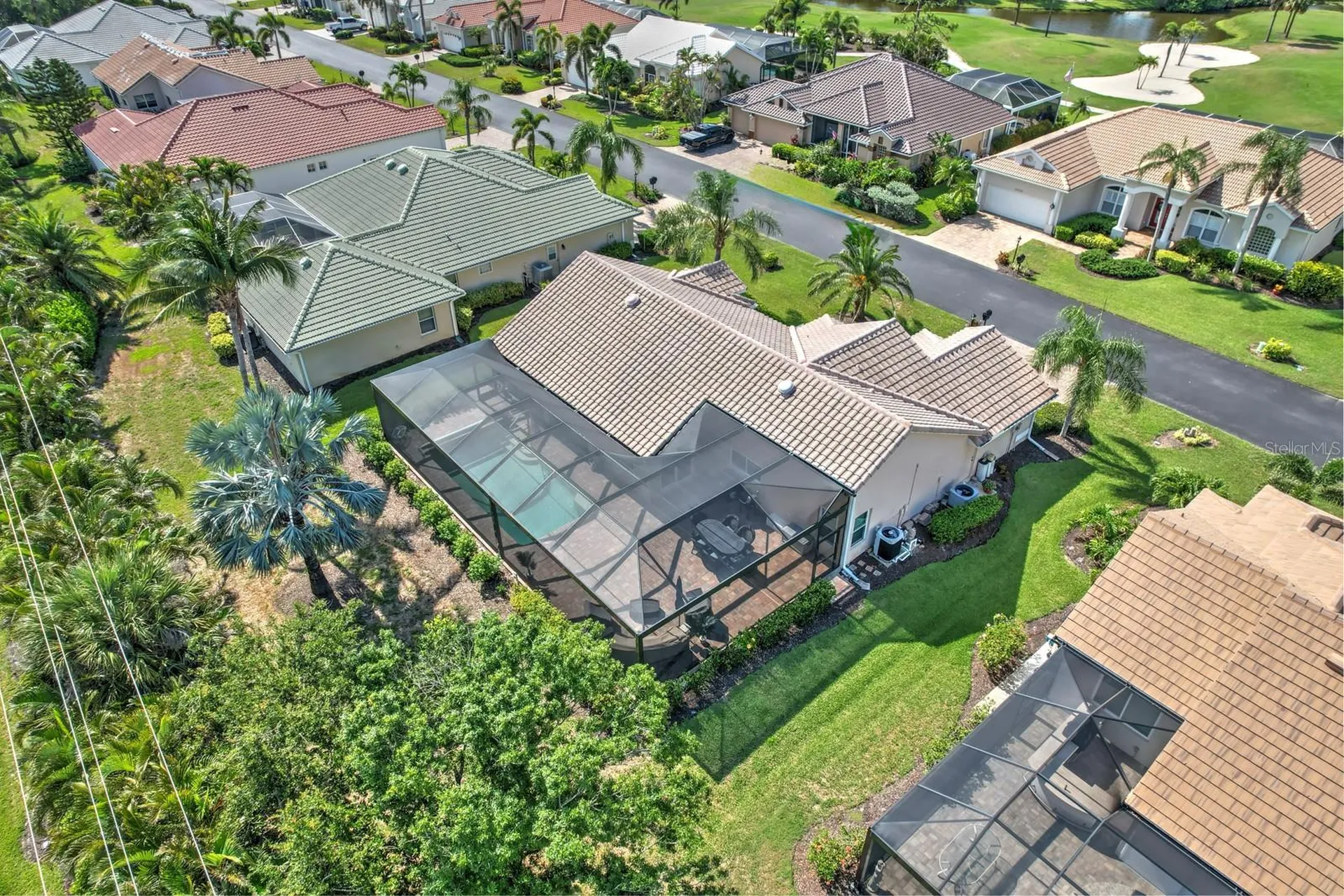 24068 Redfish Cove Drive Punta Gorda FL 33955