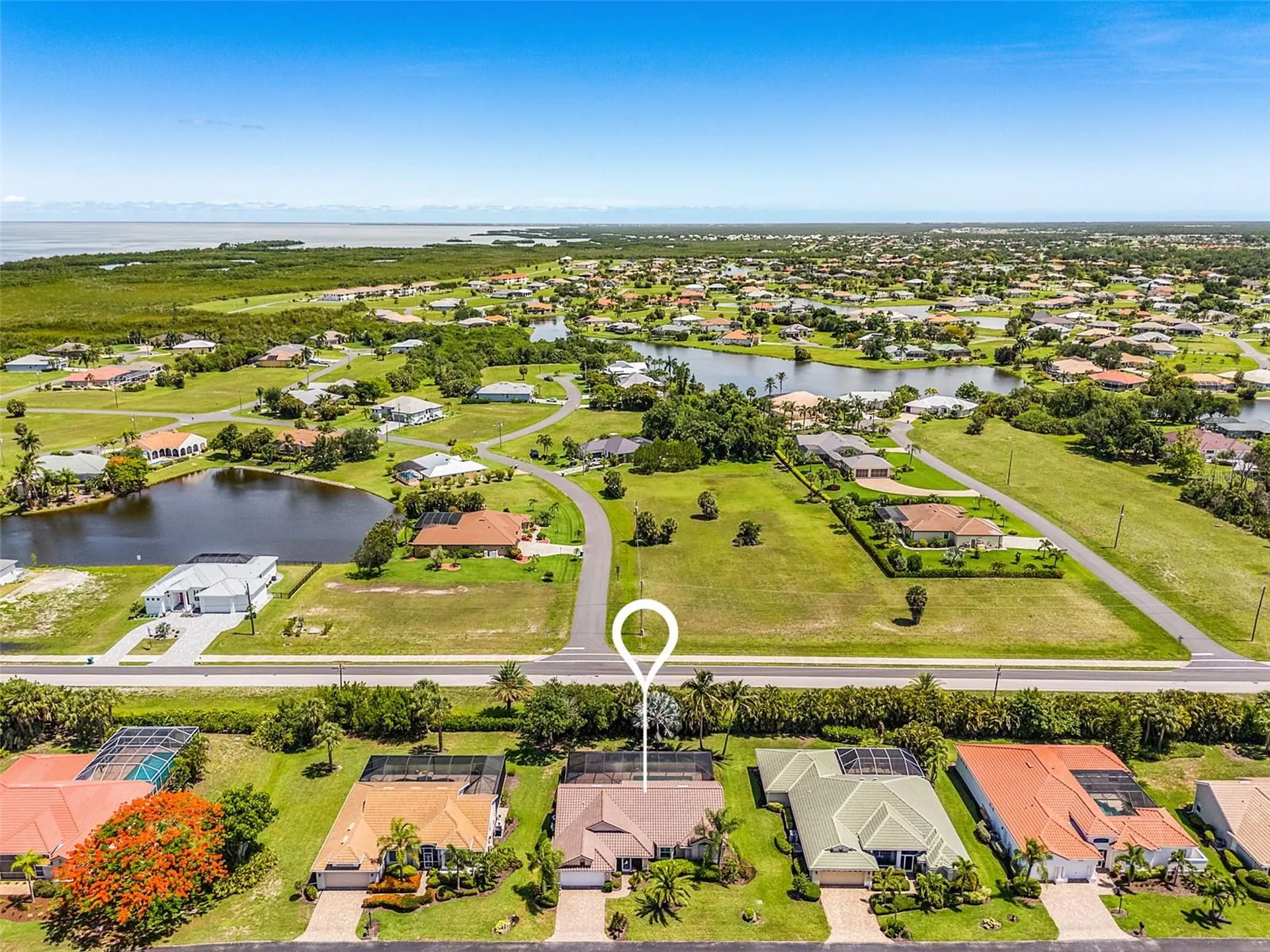 24068 Redfish Cove Drive Punta Gorda FL 33955