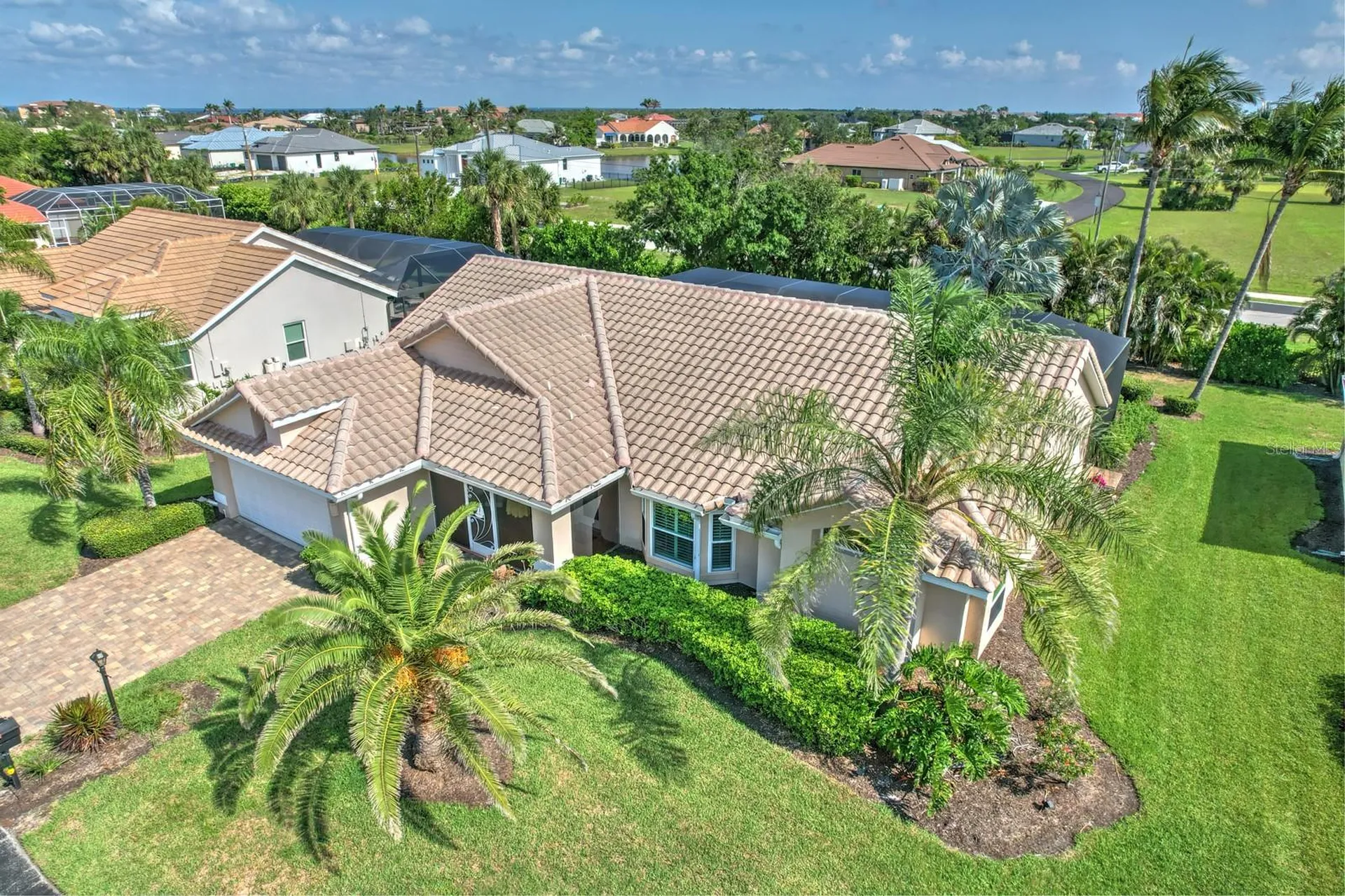 24068 Redfish Cove Drive Punta Gorda FL 33955