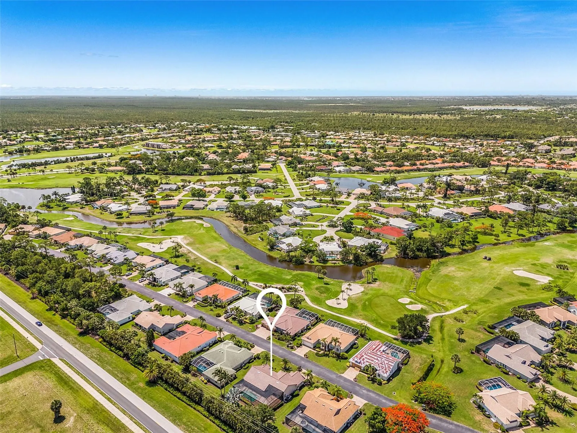 24068 Redfish Cove Drive Punta Gorda FL 33955