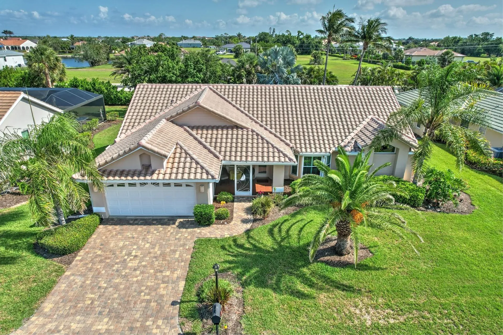24068 Redfish Cove Drive Punta Gorda FL 33955