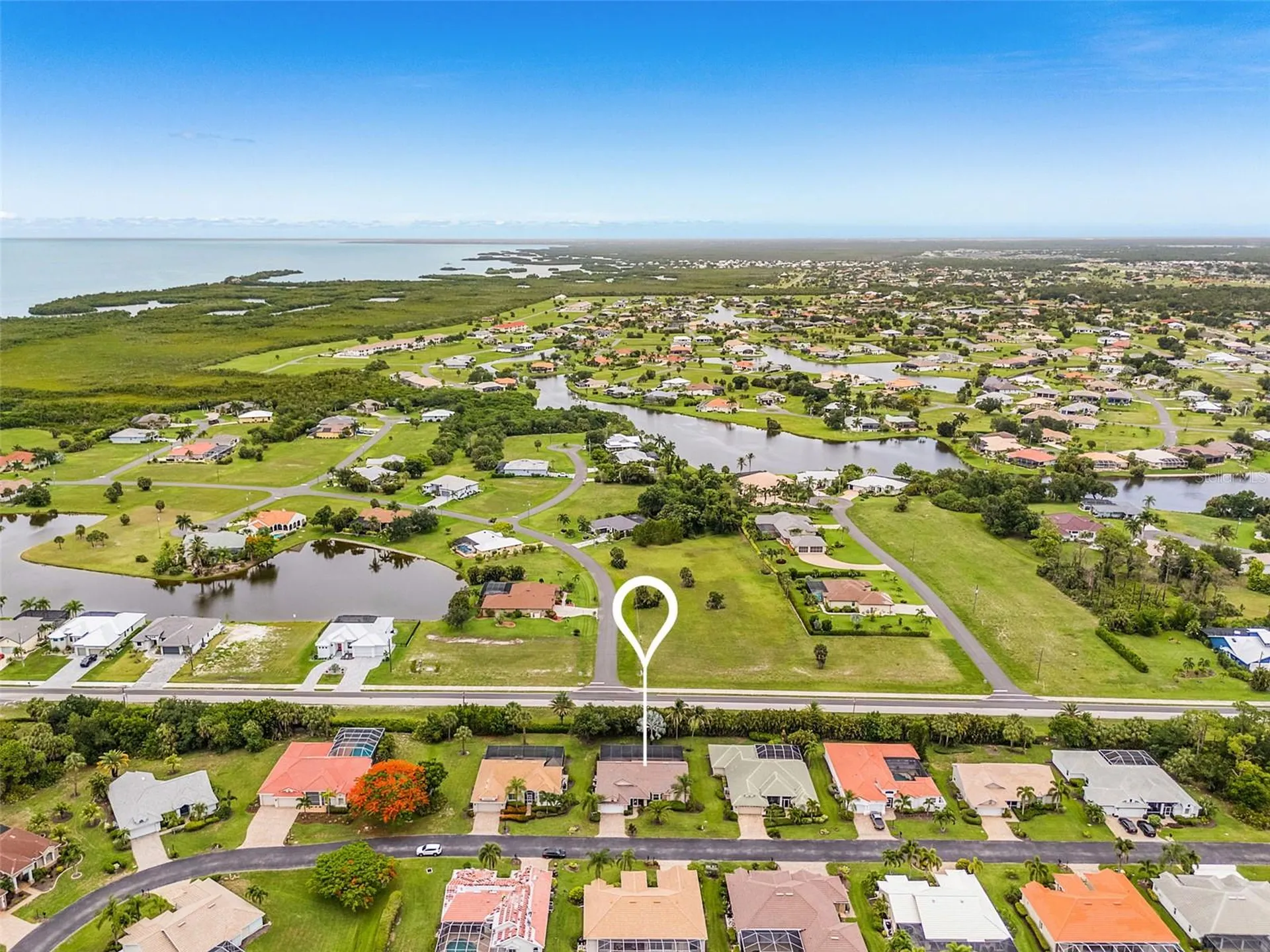 24068 Redfish Cove Drive Punta Gorda FL 33955