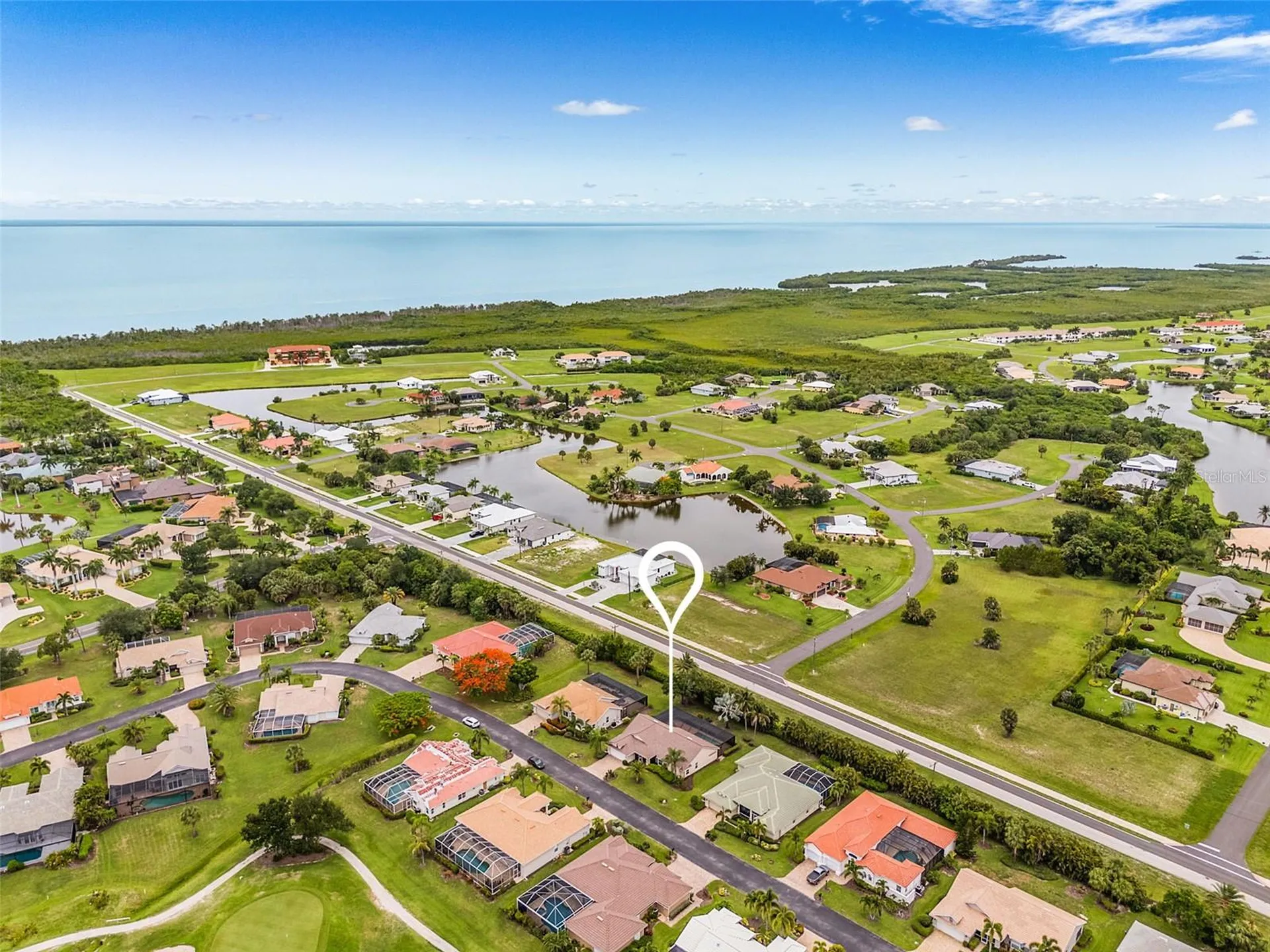 24068 Redfish Cove Drive Punta Gorda FL 33955