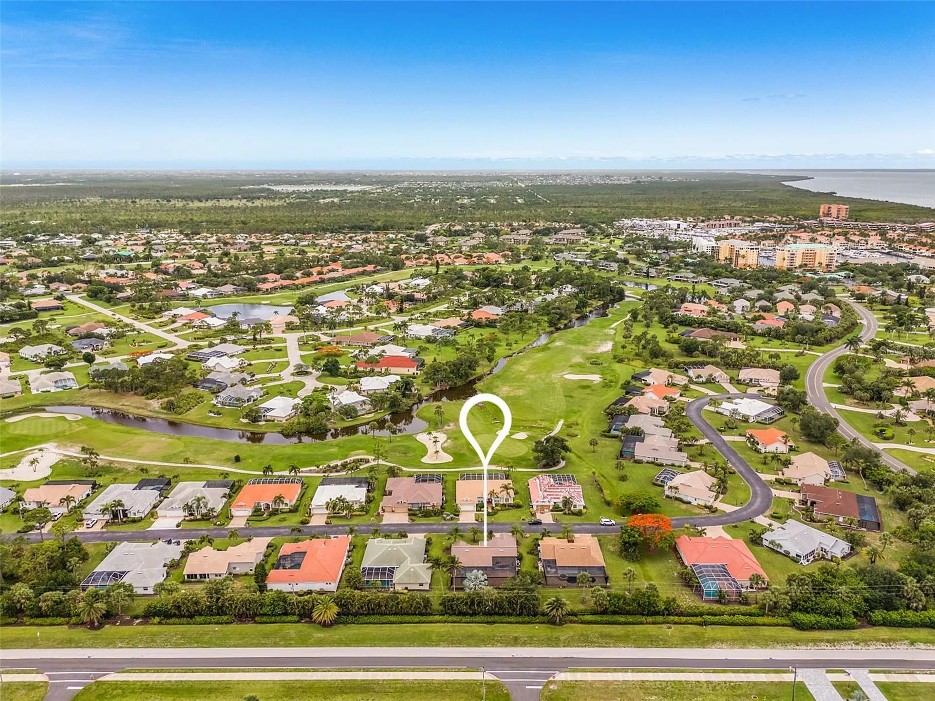 24068 Redfish Cove Drive Punta Gorda FL 33955