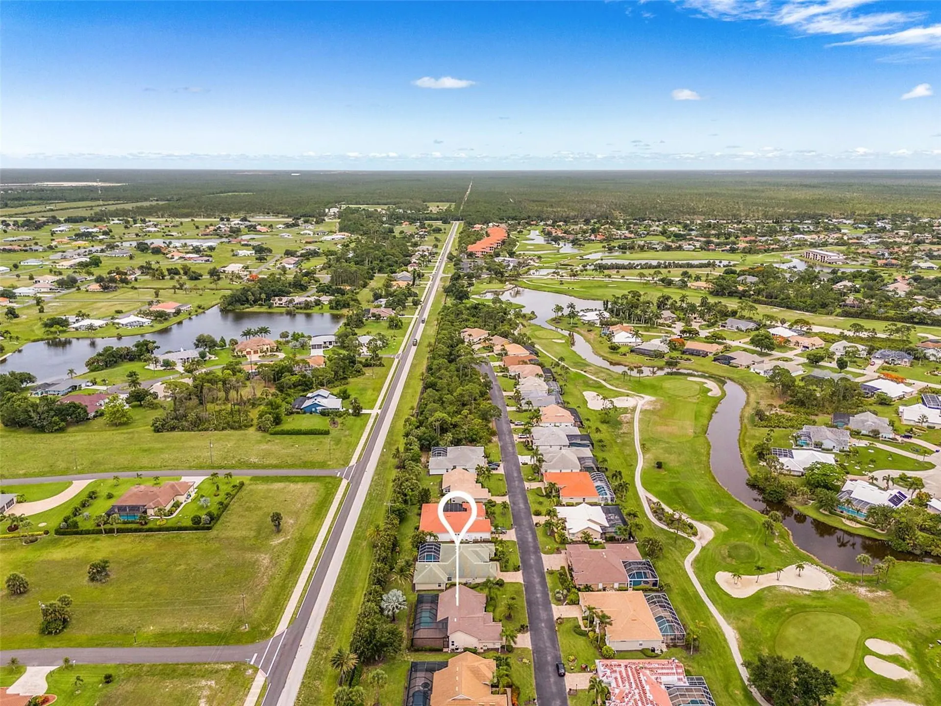 24068 Redfish Cove Drive Punta Gorda FL 33955