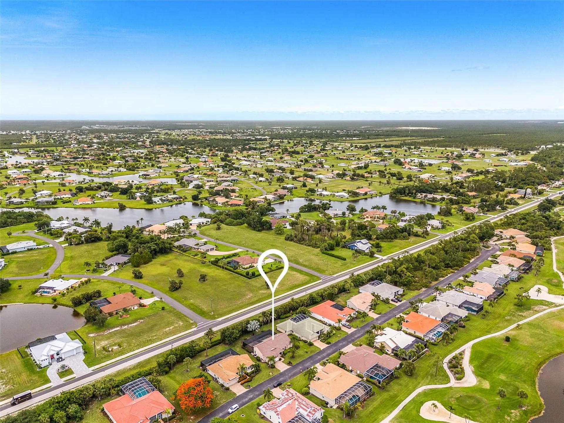 24068 Redfish Cove Drive Punta Gorda FL 33955