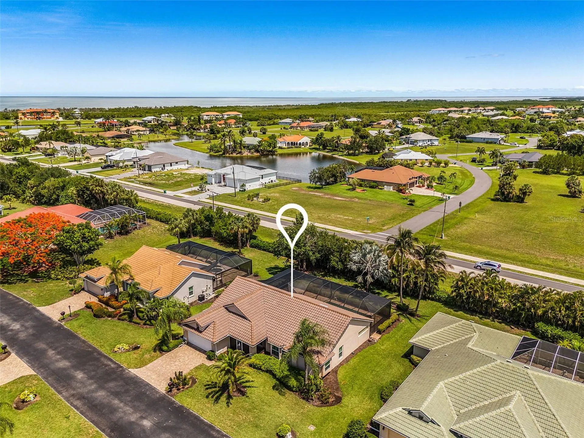 24068 Redfish Cove Drive Punta Gorda FL 33955