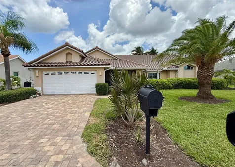 24068 Redfish Cove Drive Punta Gorda FL 33955