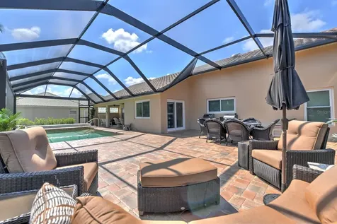 24068 Redfish Cove Drive Punta Gorda FL 33955