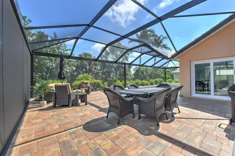24068 Redfish Cove Drive Punta Gorda FL 33955