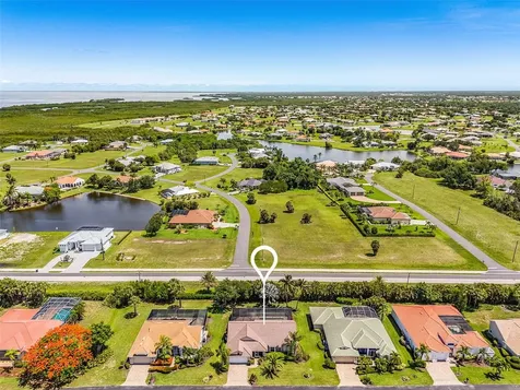 24068 Redfish Cove Drive Punta Gorda FL 33955