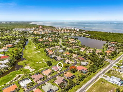 24068 Redfish Cove Drive Punta Gorda FL 33955