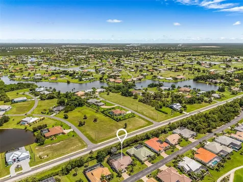 24068 Redfish Cove Drive Punta Gorda FL 33955