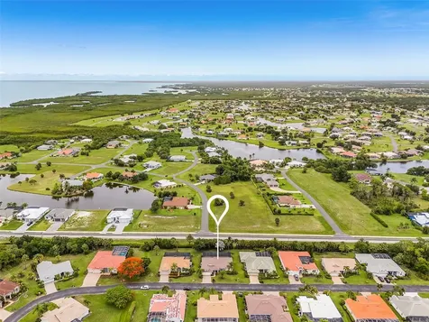 24068 Redfish Cove Drive Punta Gorda FL 33955
