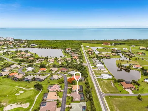 24068 Redfish Cove Drive Punta Gorda FL 33955