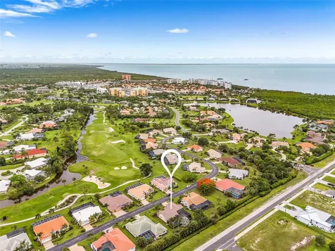 24068 Redfish Cove Drive Punta Gorda FL 33955