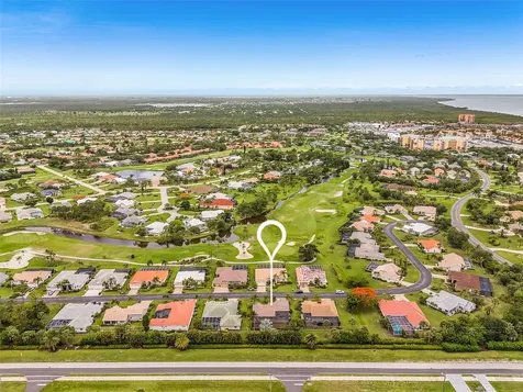 24068 Redfish Cove Drive Punta Gorda FL 33955