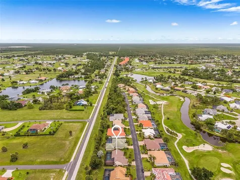 24068 Redfish Cove Drive Punta Gorda FL 33955