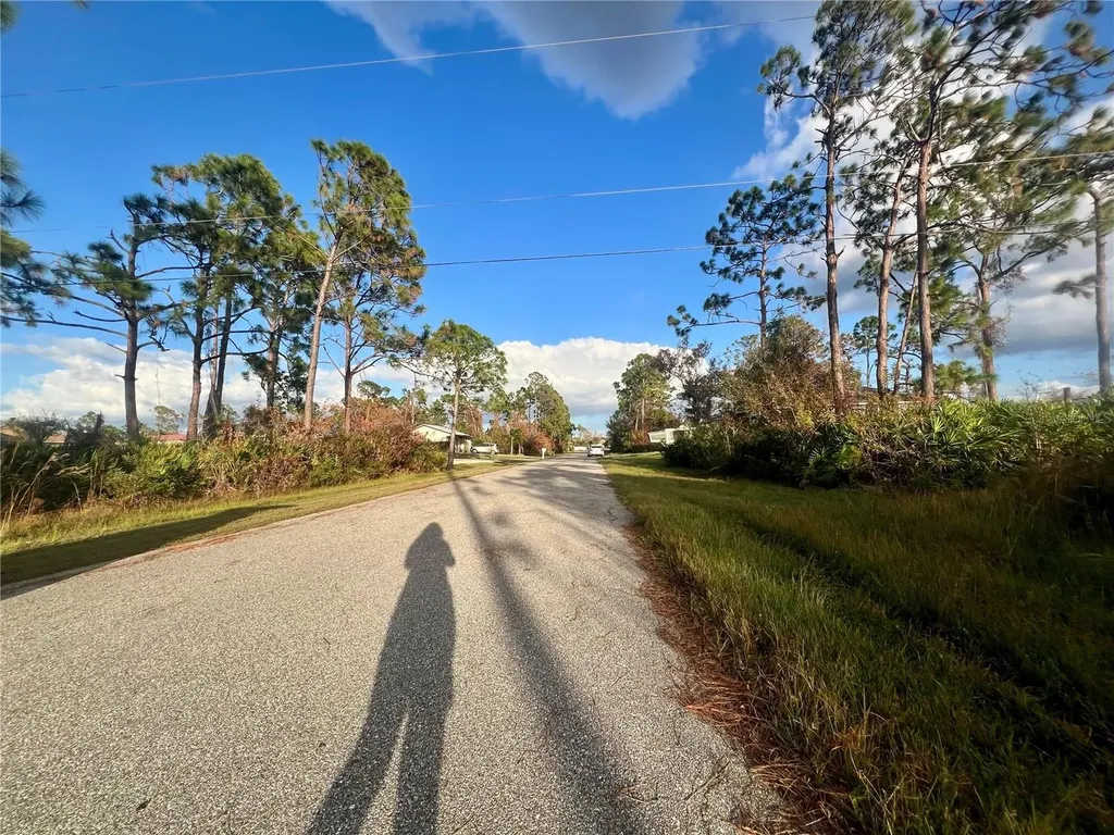 13041 Feldman Avenue Port Charlotte FL 33981