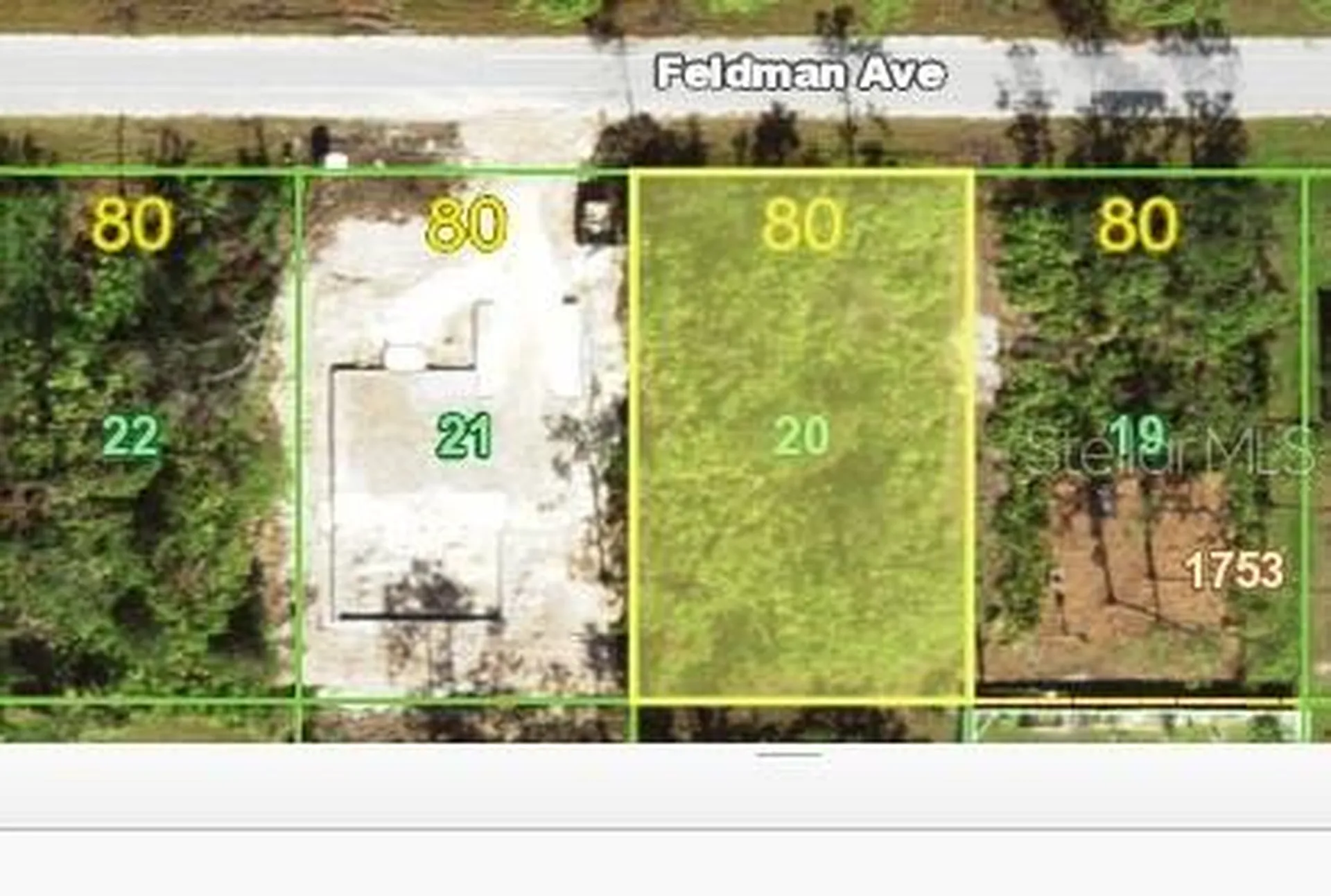 13041 Feldman Avenue Port Charlotte FL 33981