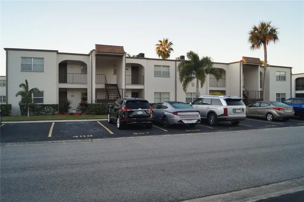 7701 Starkey Road Seminole FL 33777