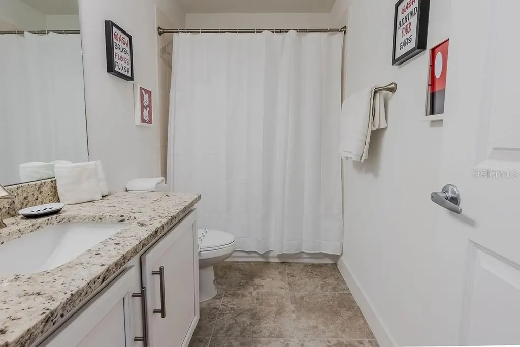 4742 Terra Esmeralda Drive Kissimmee FL 34746