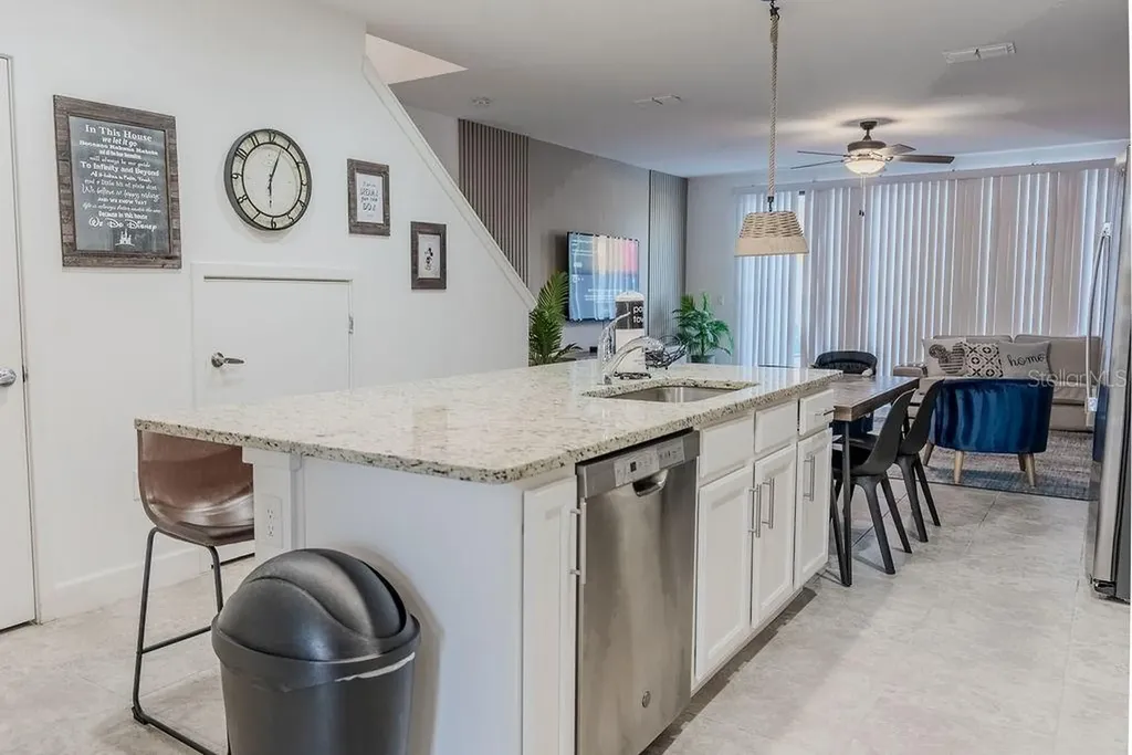 4742 Terra Esmeralda Drive Kissimmee FL 34746