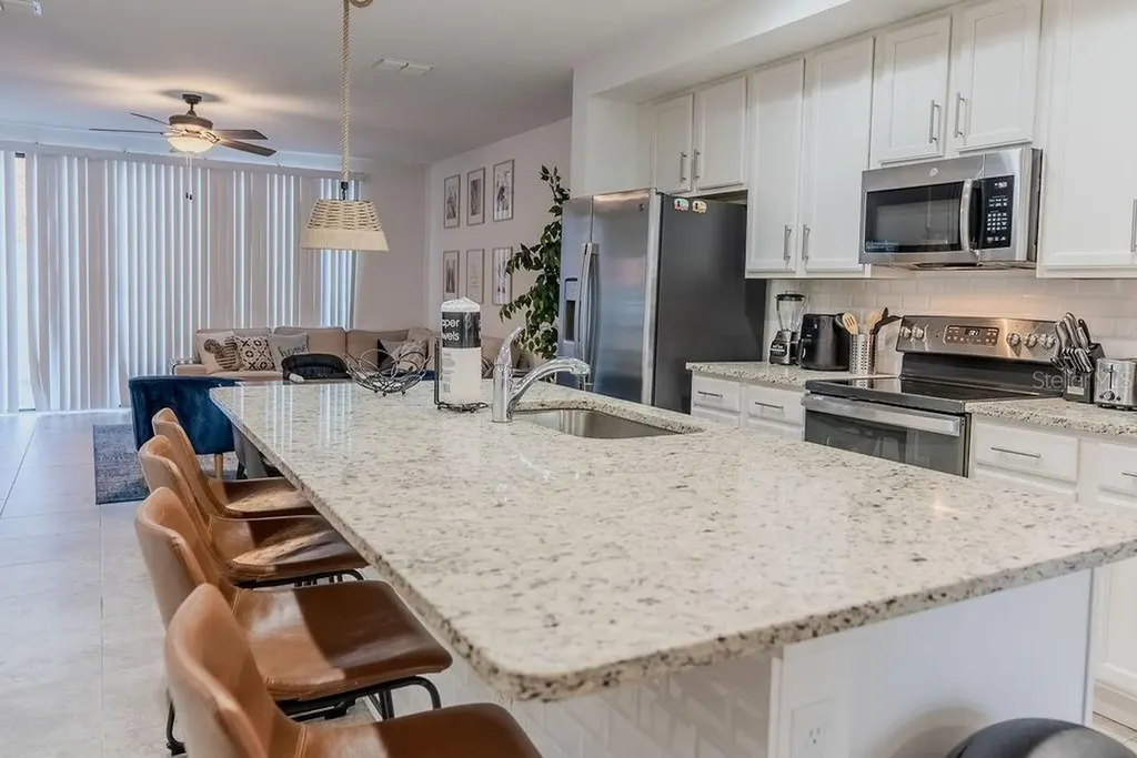 4742 Terra Esmeralda Drive Kissimmee FL 34746