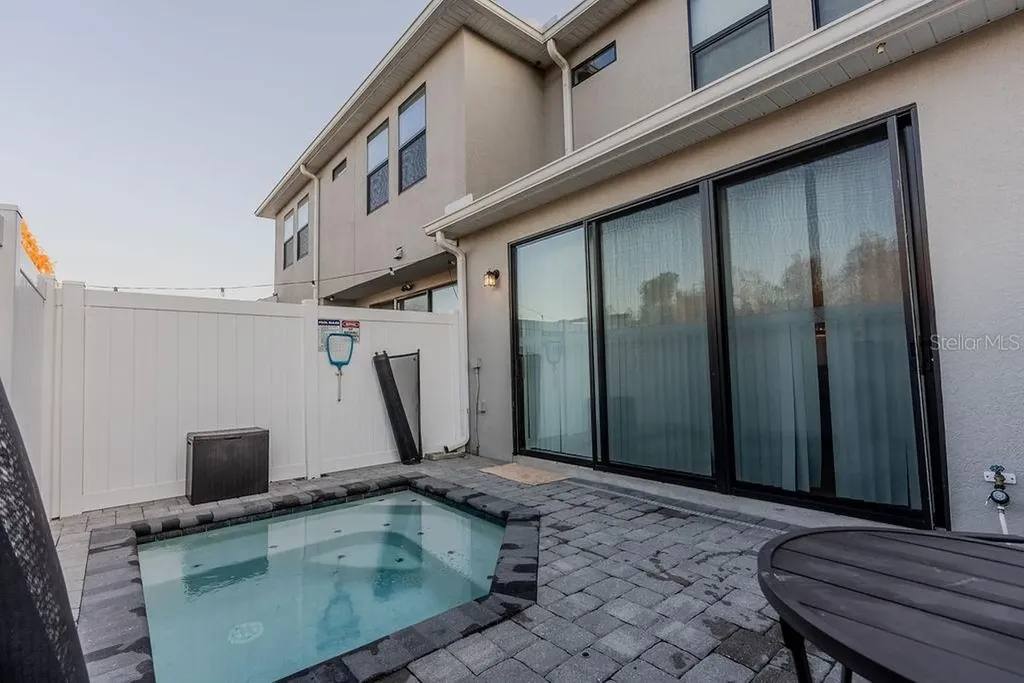 4742 Terra Esmeralda Drive Kissimmee FL 34746
