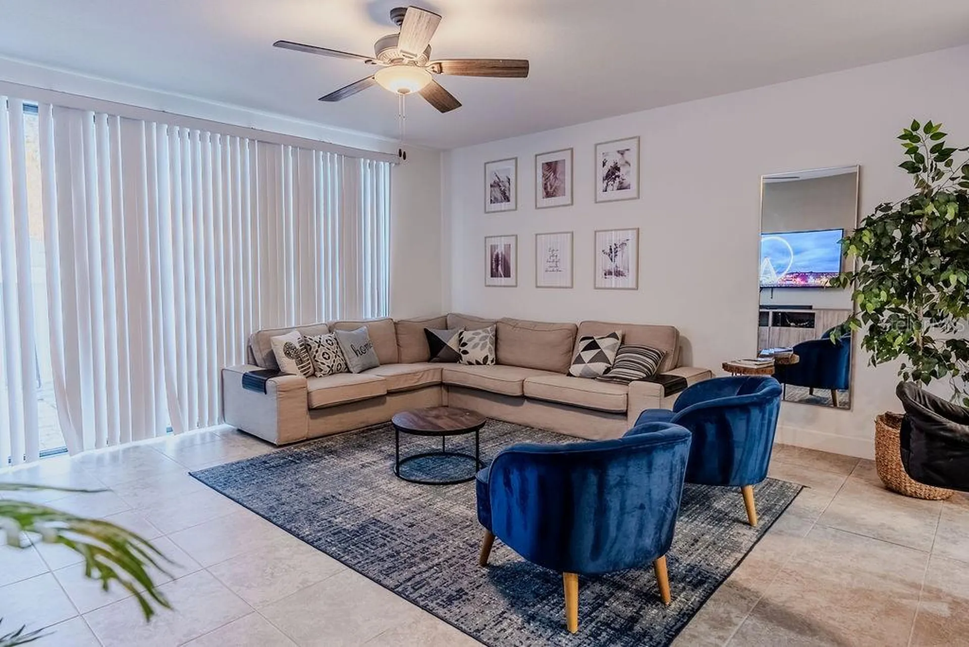 4742 Terra Esmeralda Drive Kissimmee FL 34746