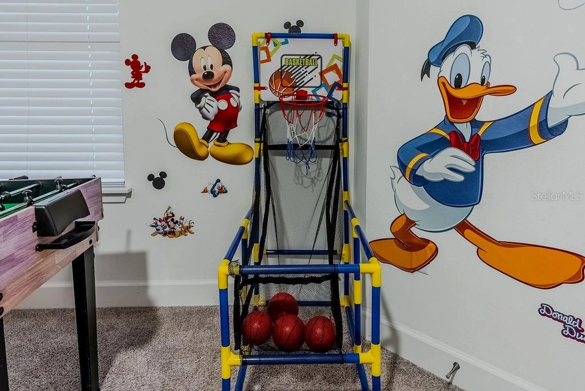 4742 Terra Esmeralda Drive Kissimmee FL 34746