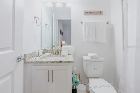 4742 Terra Esmeralda Drive Kissimmee FL 34746