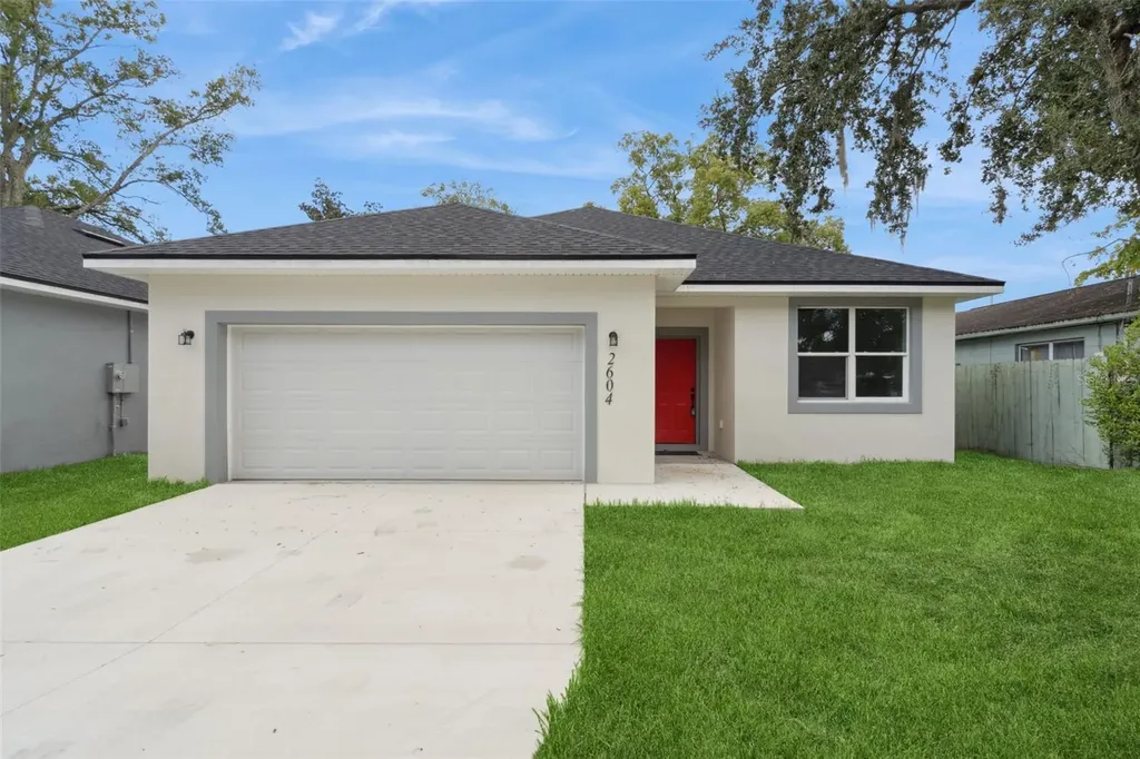 2604 S Elm Avenue Sanford FL 32773