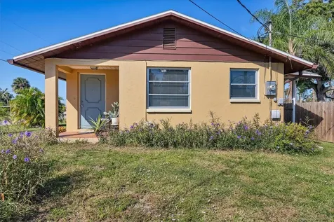 602 W Perry Street Englewood FL 34223