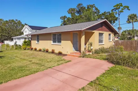 602 W Perry Street Englewood FL 34223